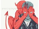 Queens of the Stone Age Villains 2LP vinyl + download