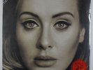 Adele - 25 LP - XL/Columbia SEALED