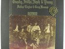 Crosby, Stills, Nash & Young - Deja Vu LP - Atlantic VG++
