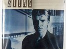Sting - The Dream Of The Blue Turtles LP - MFSL SEALED