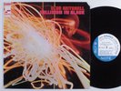 BLUE MITCHELL Collision In Black BLUE NOTE LP VG++/NM