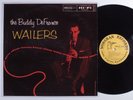 BUDDY DEFRANCO Wailers NORGRAN LP mono