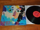 THE OUTFIELD  -  PLAY DEEP vinyl LP  -  Columbia FC40027  -  1985 in shrink