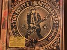 Tom Petty and the Heartbreakers Live Anthology 7 LP Vinyl Box - Brand New Sealed