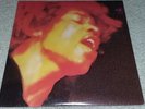 Jimi Hendrix Experience Electric Ladyland Vinyl LP 2RS6307 1968 SEALED club