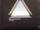 DILLINGER ESCAPE PLAN - Ire Works limited edition silver vinyl - 2015 reissue