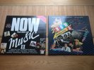 Various - Now That's What I Call Music 2 and 3 (Vinyl)
