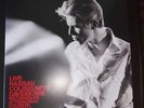 david bowie, live at Nassau double vinyl