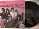 Jefferson Airplane - Surrealistic Pillow - 1967 Stereo 1st Press LSP-3766 (NM)