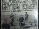Al Garcia And The Rhythm Kings–Exotic And Rockin' Instrumentals 1963-1964 LP. US