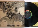 The Beatles - Revolver - 1966 US Stereo 1st Press ST-2576 (NM-) Ultrasonic Clean