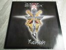 Protector - Misanthropy First Press 1987