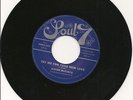 JUNIOR McCANTS - Try me for your new love - NORTHERN SOUL - 7'' - 45rpm