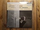 ERC027 (SAX2307) - Brahms - Violin Concerto - Leonid KOGAN -Kyril KONDRASHIN -TP