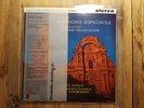 ERC032 (SAX2329) - Lalo -Symphonie Espagnole -Leonid KOGAN -Kyril KONDRASHIN -TP