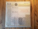 ERC028 (CSD1499) -Music for Viola & Cello- Jacqueline DU PRE - Herbert DOWNES FS