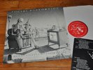 Social Distortion Mommy's Little Monster LP Vinyl SD 1301 RARE 80s pressing punk