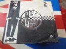 Madness The Prince. UK 2 Tone. Paper Labels. CHS TT 3. Ska. Reggae. Punk.Rare