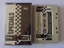 The Specials Original 1979 Debut Self Titled Cassette Tape Album 2 Tone Design