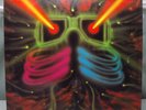 LP Warning ?– Electric Eyes 1983 German Press