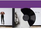 Aromanticism LP by Moses Sumney  - Vinyl Me Please 1xtra track - Free Shipping