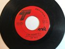 The Mist - Life Walked Out / The Girl In The Window - VG+ 45 RPM - Twinight 146
