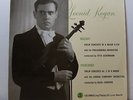 33CX 1395 Mozart: Violin Concerto No.3 LEONID KOGAN ED1