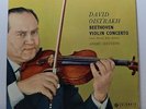 SAX 2315 Beethoven: Violin Concerto OISTRAKH Ed.1