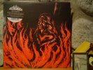 SALEM MASS Witch Burning LP/1971 US Hard Rock/Uriah Heep/INSANE MOOG ACTION