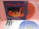 3LP BOX COLOURED VINYL ROLLING STONES HAMPTON '81