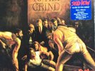 skid Row slave to the grind LP vinyl