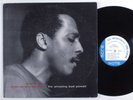 BUD POWELL Amazing Bud Powell BLUE NOTE LP mono lexington