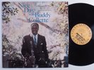 BUDDY COLLETTE Nice Day CONTEMPORARY LP mono promo