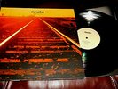 STARSAILOR Love Is Here orig 2001 Chrysalis LP Holland Netherlands Rare gatefold