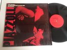 Astor Piazzolla LP The Rough Dancer And The Cyclical Night MINT