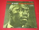 Art Blakey And The Jazz Messengers / Moanin' / Japan LP
