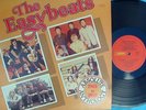Easybeats ORIG OZ 2LP Absolute anthology 1965-69 Garage Beat NM Albert