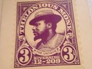 THE UNIQUE THELONIOUS MONK ART BLAKEY RIVERSIDE LP 12-209 ORIG DG NM