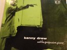 KENNY DREW and his PROGRESSIVE PIANO NORGRAN ORIG 1st DG NM BLAKEY/L. MARABLE