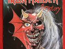 IRON MAIDEN -Purgatory- Rare Original UK 7