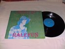 Antonius Rex,Ralefun,rare 1ste Press IT.1978,Top Vinyl Mint-