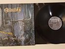 Entombed LP Bolt Thrower Carcass Nihilist Death Metal At The Gates