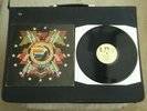 HAWKWIND IN SEARCH OF SPACE 1971 FRENCH PRESS 12