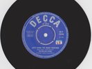 Rolling Stones-Let's spend the night together/Ruby tuesday Finland  45