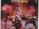 W.A.S.P. - S/T LP - Capitol VG+