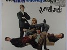 Yardbirds - Over Under Sideways Down LP - Epic VG+