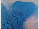 Pink Floyd - Meddle LP - Harvest VG++