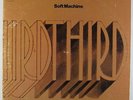 Soft Machine - Third 2xLP - Columbia VG++