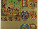 King Crimson - Lizard LP - Atlantic 1841 Broadway VG+