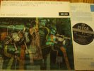 SXL 6196 Berg / Shostakovich String Quartets / The Weller Quartet W/B